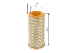Filtr powietrza Bosch 1457433229