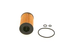 Filtr oleju Bosch F026407023