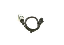 Odcięcie paliwa, układ wtryskowy Bosch 2417213016