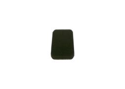 Filtr, wentylacja przestrzeni pasażerskiej Bosch 1987431173
