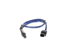 Sonda lambda Bosch 0258017527