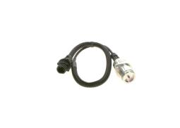 Odcięcie paliwa, układ wtryskowy Bosch 2417213016
