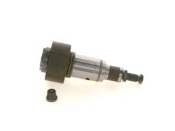 Zestaw uszczelek, pompa wtryskowa Bosch 3417010660