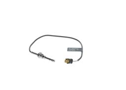czujnik, temperatura spalin Bosch 0986259224