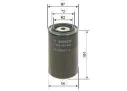 Filtr paliwa Bosch F026402036