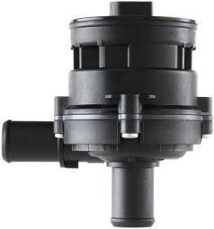Dodatkowa pompa wody (obieg wody chłodzącej) Bosch 0392023366