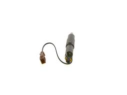 Korpus wtryskiwacza Bosch 0432131731