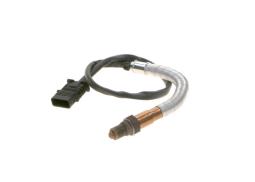 Sonda lambda Bosch 0258027019