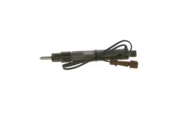 Korpus wtryskiwacza Bosch 0432193619