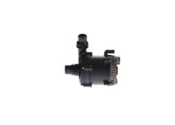 Dodatkowa pompa wody (obieg wody chłodzącej) Bosch 039202410W