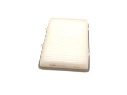 Filtr, wentylacja przestrzeni pasażerskiej Bosch 1987432208