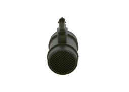 Przepływomierz masowy powietrza Bosch 0281006140