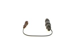 Korpus wtryskiwacza Bosch 0432217279