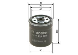 Filtr paliwa BOSCH 1 457 434 123