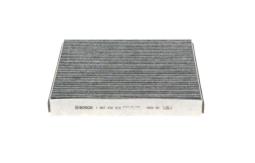 Filtr, wentylacja przestrzeni pasażerskiej Bosch 1987432319