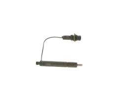 Korpus wtryskiwacza Bosch 0432191466