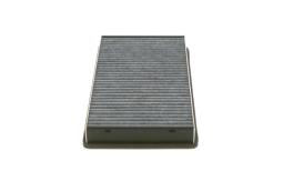Filtr, wentylacja przestrzeni pasażerskiej Bosch 1987432407