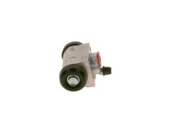 Cylinderek hamulcowy Bosch F026002260