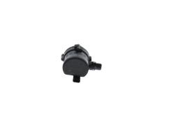 Dodatkowa pompa wody (obieg wody chłodzącej) Bosch 0392023518