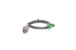 Sonda lambda Bosch 0258006027