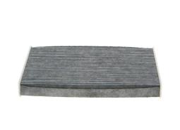 Filtr, wentylacja przestrzeni pasażerskiej Bosch 1987435591