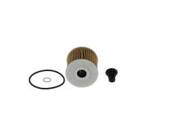 Filtr oleju Bosch F026407308