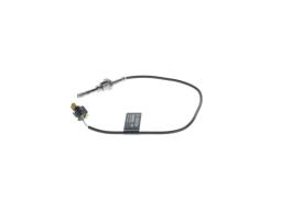 czujnik, temperatura spalin Bosch 0986259224