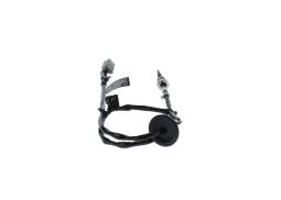 czujnik, temperatura spalin Bosch 0986259242