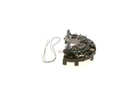 Zestaw naprawczy, prostownik alternatora Bosch F00M147631