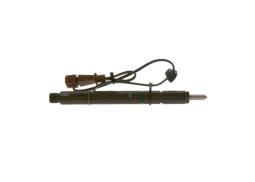 Korpus wtryskiwacza Bosch 0432133833