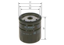 Filtr oleju Bosch 0451103298