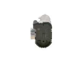 Korpus przepustnicy Bosch 0281002681