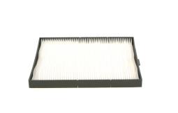Filtr, wentylacja przestrzeni pasażerskiej Bosch 1987435092