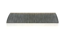 Filtr, wentylacja przestrzeni pasażerskiej Bosch 1987432345