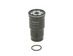 Filtr paliwa Bosch 1457434440
