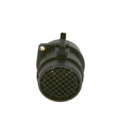 Przepływomierz masowy powietrza Bosch 0281006340