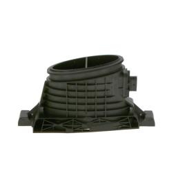 Przepływomierz masowy powietrza Bosch 0281006487