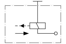 Elektromagnes Bosch 0330001004
