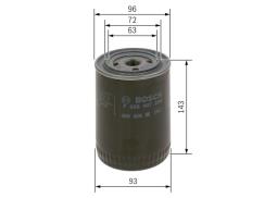 Filtr oleju Bosch F026407256