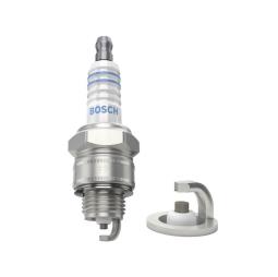 Świeca zapłonowa Bosch 0242229657