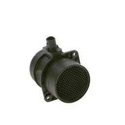Przepływomierz masowy powietrza Bosch 0281006162