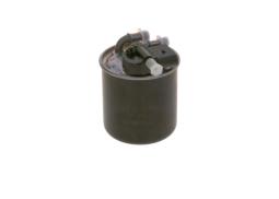 Filtr paliwa Bosch F026402837