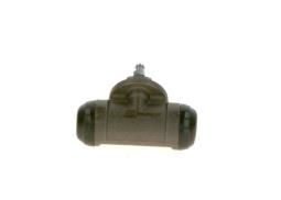 Cylinderek hamulcowy Bosch F026009183