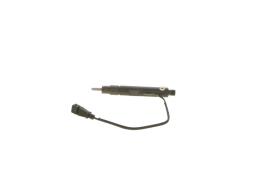 Korpus wtryskiwacza Bosch 0432193610