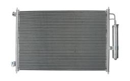 Skraplacz, klimatyzacja Bosch 1986AD2267