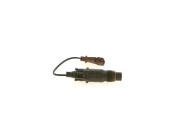Korpus wtryskiwacza Bosch 0432217294
