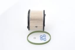 Filtr paliwa Bosch 1457070010