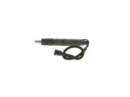 Korpus wtryskiwacza Bosch 0432131734