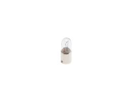 Żarówka, lampa kierunkowskazu Bosch 1987301023