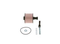 Filtr paliwa Bosch F026402825